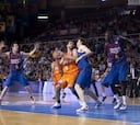 La Liga Endesa da comienzo en las televisiones autonómicas