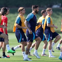 Marruecos vs Croacia: Horario, TV; cómo y dónde ver en USA el Mundial Qatar 2022