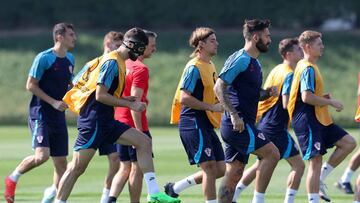 Marruecos vs Croacia: Horario, TV; cómo y dónde ver en USA el Mundial Qatar 2022