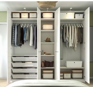 Ni el divn Hemnes ni el canap Brimnes, este es el mueble ms difcil de montar de Ikea