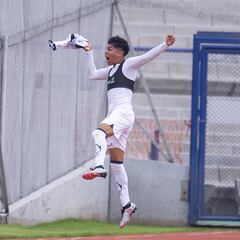 Juvenil Manuel Sánchez hará pruebas con el Montpellier de Francia