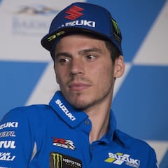 Mir: "No pasa nada por pasar por la Q1 y esto tiene arreglo"