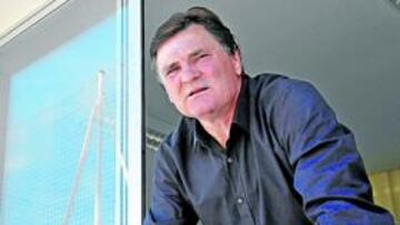 "En Santander y Getafe volaron cinco puntos"