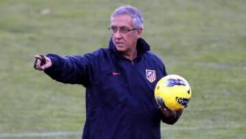 "Hay que evitar los errores defensivos y dar el 120 por cien"