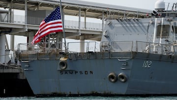 What we know about U.S. military action in Venezuela