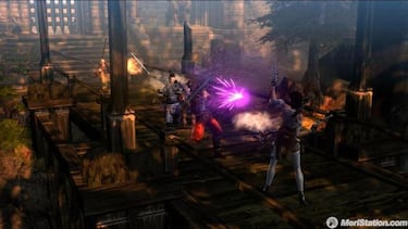 Dungeon Siege III, Impresiones
