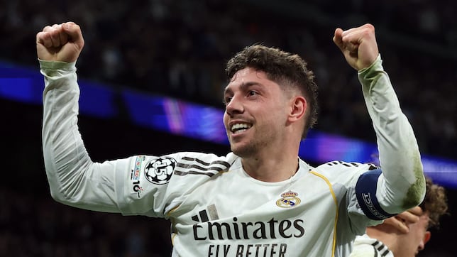 Kroos, rendido a su heredero