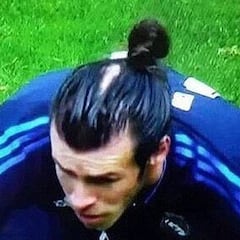 The Sun: Bale está harto de su moño y se hará un injerto capilar