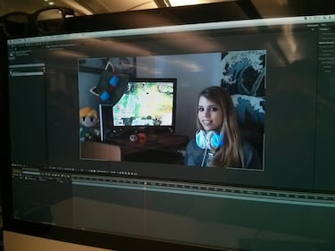 Elena Minervae te enseña a jugar a League of Legends