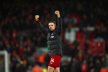 Jubilant Hendo