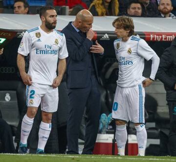 Pressure is on | Zidane and his side have a lot to prove at the Mestalla.