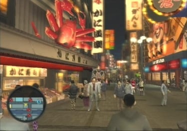 Yakuza 2, Impresiones