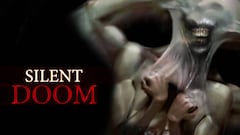 Así es Silent DOOM, nuevo survival horror en primera persona con muerte permanente