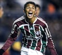 Oficial: Thiago Silva regresa a Fluminense
