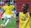 Copa América 2021: los 10 jóvenes a seguir en el torneo
