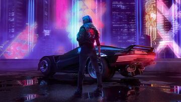 Retirar Cyberpunk 2077 de PS Store fue "una dura decisión", según Jim Ryan