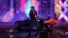Retirar Cyberpunk 2077 de PS Store fue "una dura decisión", según Jim Ryan