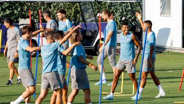 Atlético de Madrid - Espanyol: Horario, TV; cómo y dónde ver LaLiga en USA