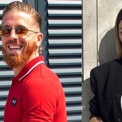 Andrea Sesma, sobre su separación de Iker Muniain: “El boca a boca se equivoca”