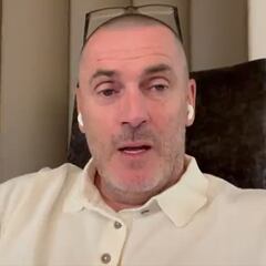 Así es Dani Esteve, líder de Desokupa: políglota y con doble licenciatura