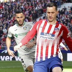 El Schalke 04 sigue intentando convencer a Kalinic para ficharle