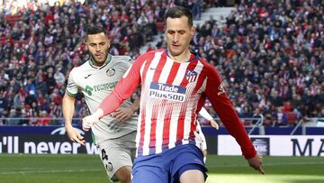 El Schalke 04 sigue intentando convencer a Kalinic para ficharle