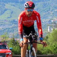 Mikel Landa al Quick-Step: fichaje inminente