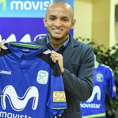 El Movistar Inter ficha al brasileño Serginho Paulista