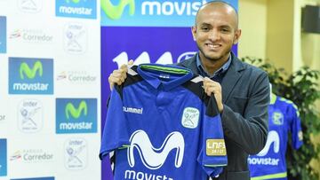 El Movistar Inter ficha al brasile?o Serginho Paulista