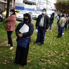 Ingreso Mínimo Garantizado de Bogotá: link, requisitos, beneficiarios, cómo inscribirse y dónde se cobra