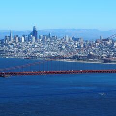 Las 10 ciudades de Estados Unidos en las que el precio de la vivienda está subiendo más en 2023