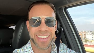 ‘Impresionanti’, la palabra que hizo famosa Zague es marca registrada