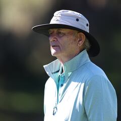 Suspenden el rodaje de ‘Being Mortal’ por “conducta inapropiada” de Bill Murray