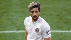 Rodolfo Pizarro a su tía: “Voy a extrañarte mucho, siempre tenías una sonrisa para todos "