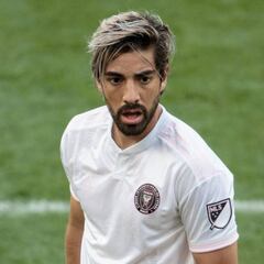 Rodolfo Pizarro a su tía: “Voy a extrañarte mucho, siempre tenías una sonrisa para todos "