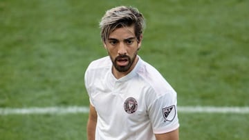 El futbolista del Inter Miami comparti&oacute; en sus redes sociales esta causa y a su vez lanz&oacute; un reto para que m&aacute;s personas puedan hacer lo mismo.