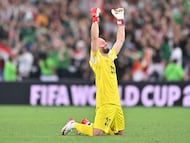 Los Leones de Mesopotamia volvieron a clasificarse a una justa mundialista tras cuatro décadas de ayuno, curiosamente, en el mismo país que los vio debutar en un torneo de esta índole