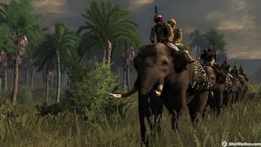 Empire: Total War, Impresiones