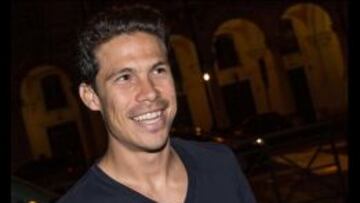 Hernanes, a la Juve.