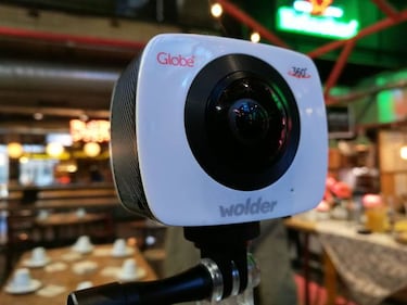 Wolder VR Glasses, unas gafas españolas de Realidad Virtual por menos de 20 euros