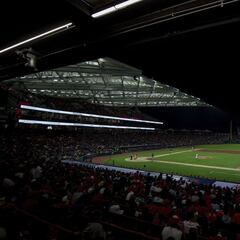 Diablos Rojos contará con público para temporada 2021