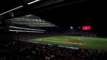 Diablos Rojos contará con público para temporada 2021