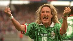 Luis Hernández: “La Selección no tiene confianza, pero puede cambiar”