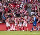 Sporting 3-1 Oviedo: resumen, goles y resultado
