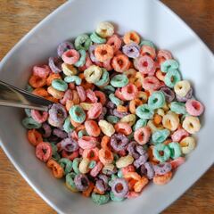 La OCU analiza casi 300 cereales de desayuno y sentencia: apenas unos pocos pasan el corte