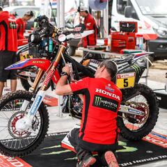 Dakar 2018: recorrido, etapas, pilotos y favoritos