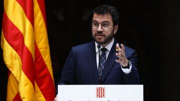 JJOO de Invierno 2030: reuni¨®n "positiva" entre Aragon¨¦s y COE