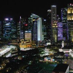 Apuestas F1 para el Gran Premio de Singapur: el hat-trick de MadMax, a cuota 2.6