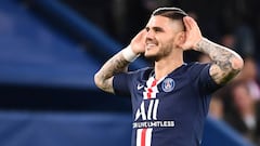 AC Milan eyeing move for Icardi to partner Zlatan Ibrahimovic