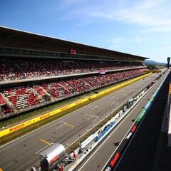 Gran Premio de Cataluña de MotoGP: horarios, fechas y dónde ver la carrera de Barcelona